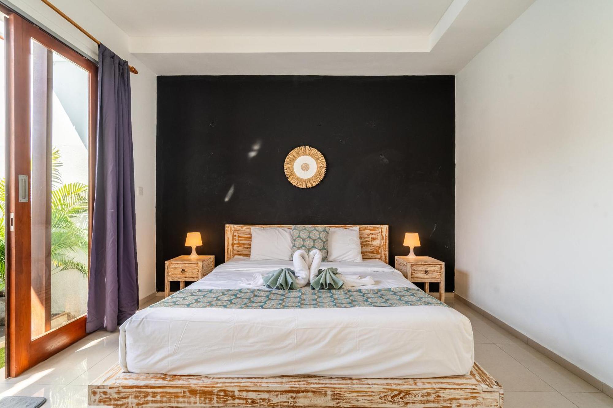 4-Bedroom Pool Villa Near Seminyak Center Luaran gambar