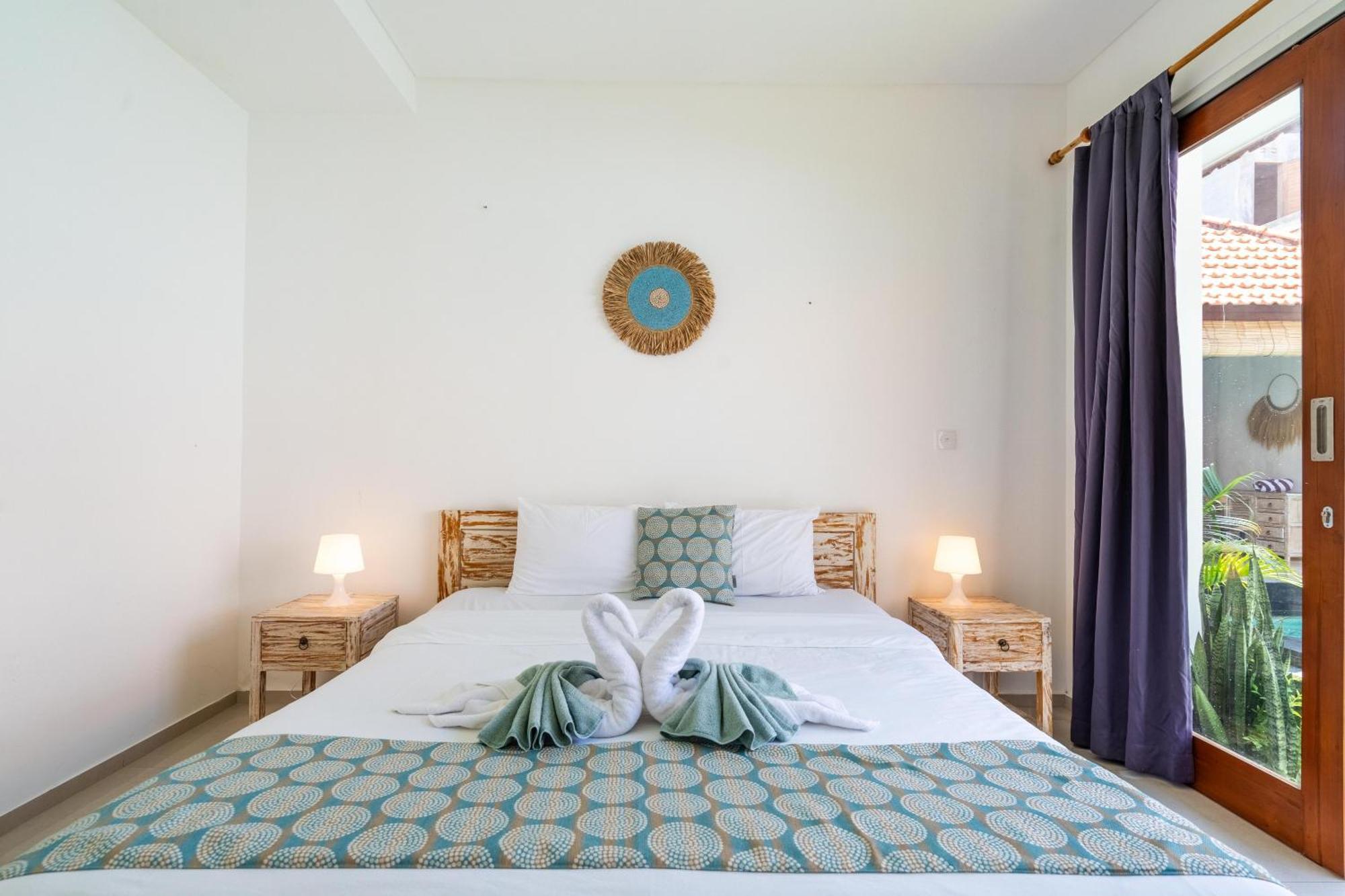 4-Bedroom Pool Villa Near Seminyak Center Luaran gambar