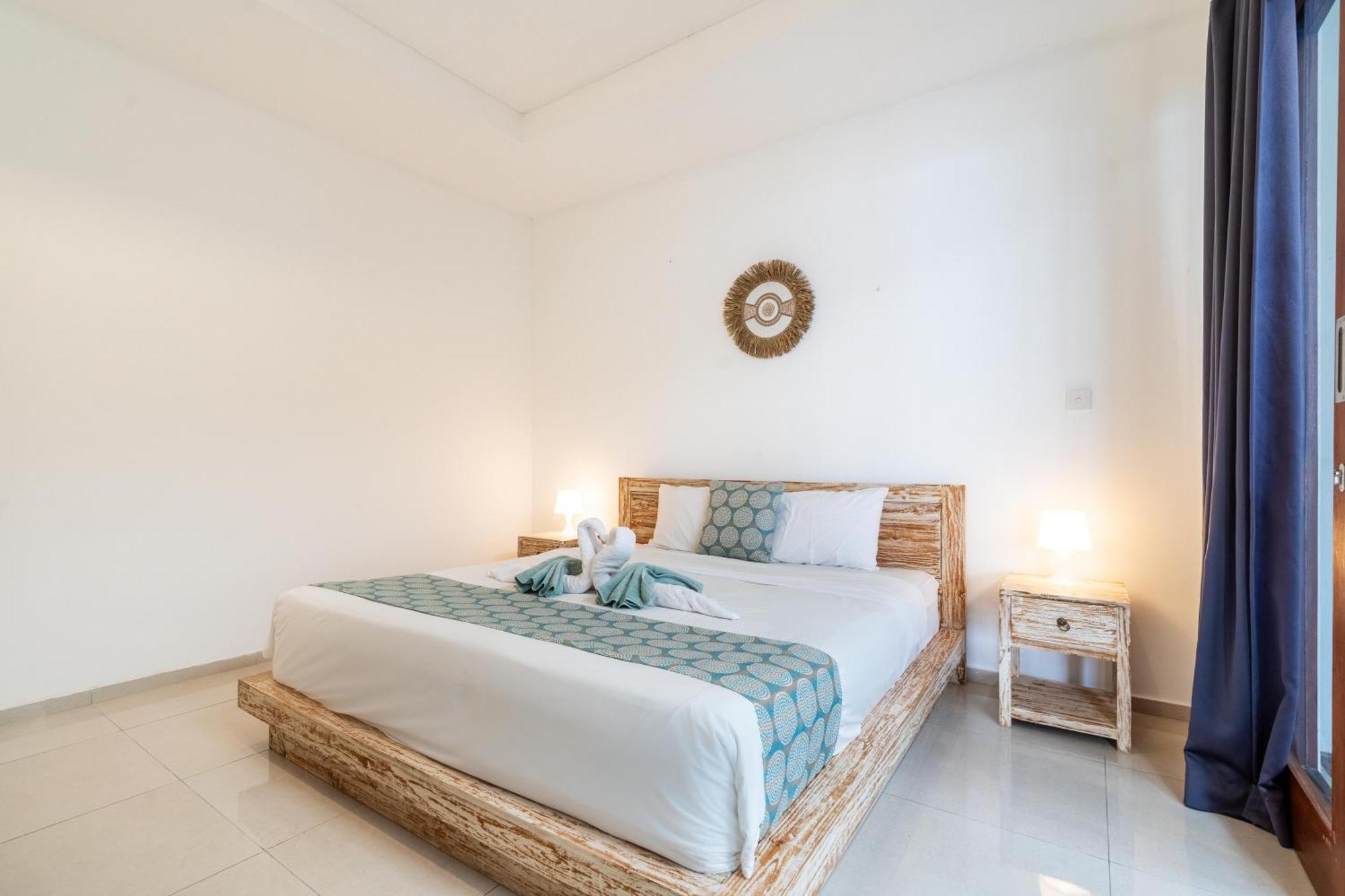4-Bedroom Pool Villa Near Seminyak Center Luaran gambar