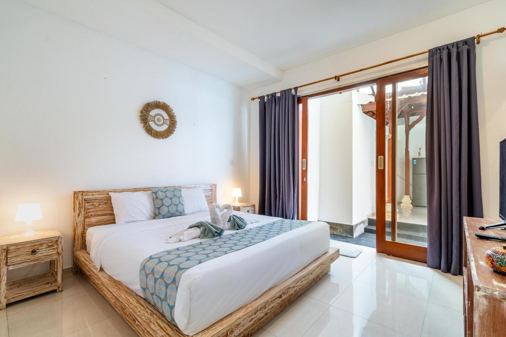 4-Bedroom Pool Villa Near Seminyak Center Luaran gambar